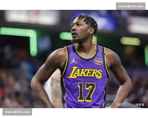 湖人选秀交易落空！小里拒续约 DFS 离队，中锋困局再升级