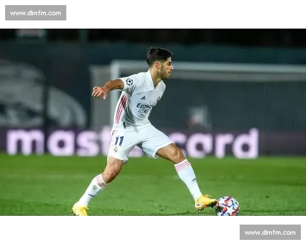 皇马后卫劳尔 - 阿森西奥赛季 3 次送点并列西甲第二多，世俱杯两度失误成焦点