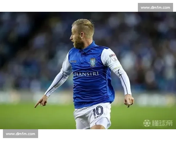 福登：世俱杯遗憾离场，百球里程碑见证蓝月传奇