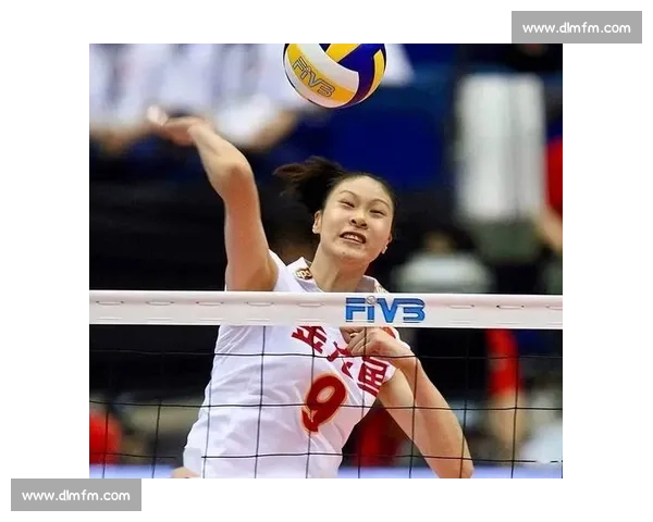 赵蕊蕊王奥芊暖心相拥！女排传承泪目，17 岁新星 19 扣 14 中创纪录