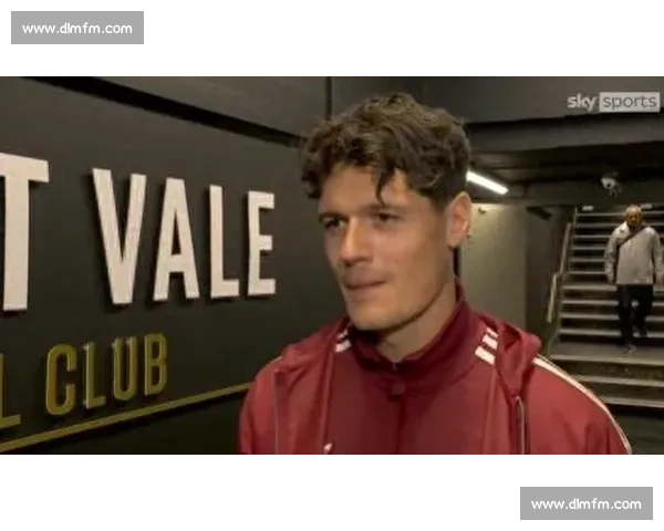 阿森纳敲定诺尔高转会 丹麦铁腰接棒托马斯镇守中场