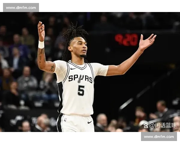 马刺拒索汉 + 首轮换 KD！26.6 分死神竟换不动樱木式新星？