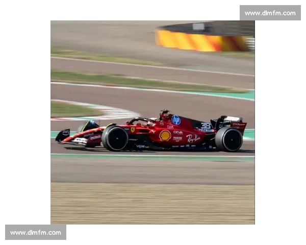 周冠宇助力法拉利完成 2026 赛季雨胎测试，SF-25 赛道表现获赞