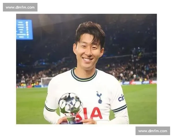 孙兴慜亚洲行后定去留 沙特三队 3000 万欧年薪争夺