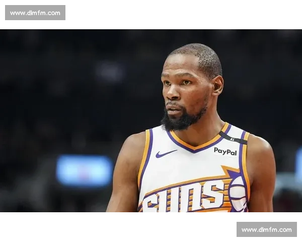 森林狼加入杜兰特争夺战，提供灵活合同无需长约