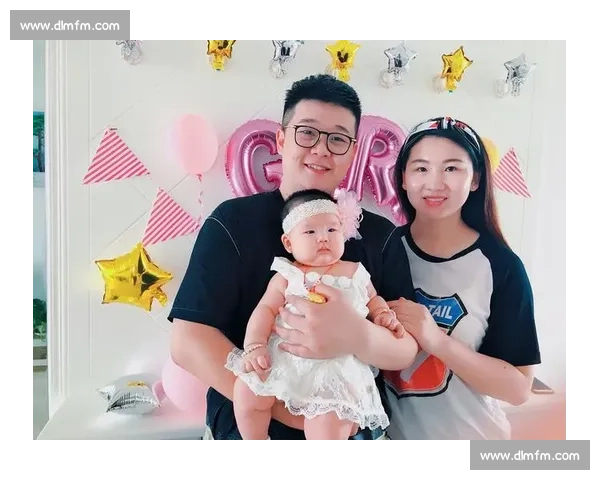 法比奥社媒庆生：宝贝 6 岁快乐，爸爸永远是你的守护者！