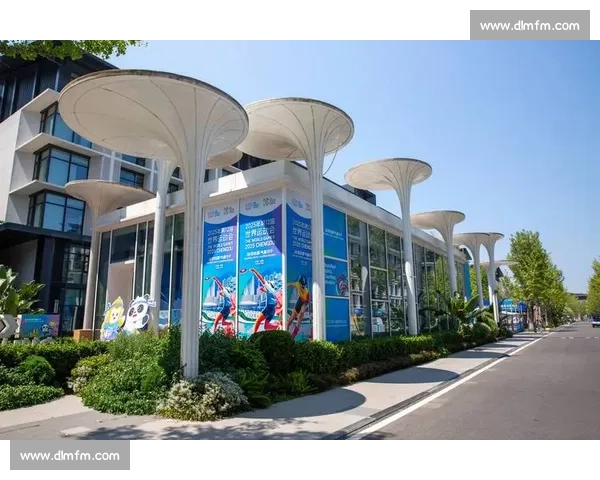 解码成都世运会：科技、生态与文化的多维交响