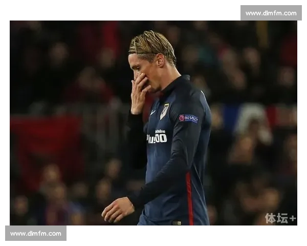 拒 800 万欧！托雷斯坚守马竞终圆梦欧联冠军