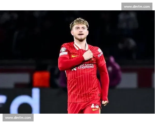 欧青赛 MVP 标价几何？利物浦为埃利奥特开价 4000 万英镑，多家豪门竞逐