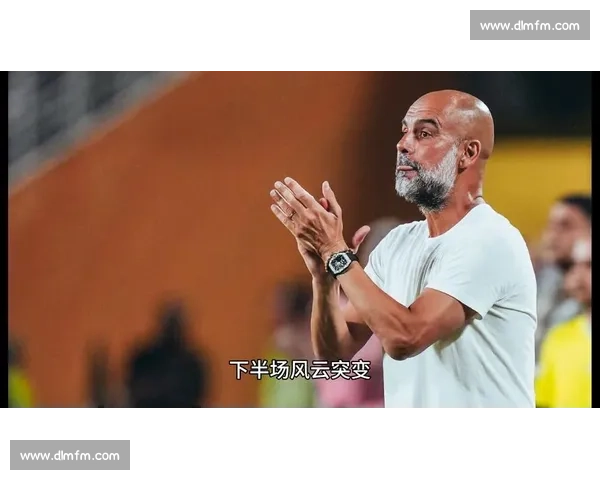 爆冷出局！努内斯赛前豪言成空，曼城加时 3-4 遭新月绝杀