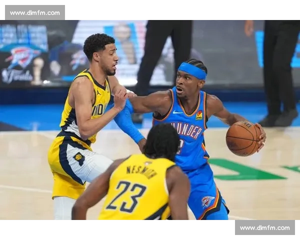 雷霆冲冠迎赛点，步行者主场生死战