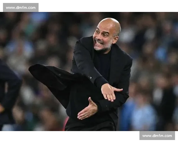 欧冠惊魂 6 分钟！曼城两球崩盘无缘八强，瓜迪奥拉战术再遭质疑