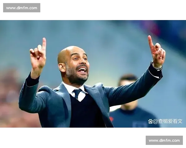 瓜迪奥拉爱女瓦伦蒂娜惊艳世俱杯 温情同框引球迷热议