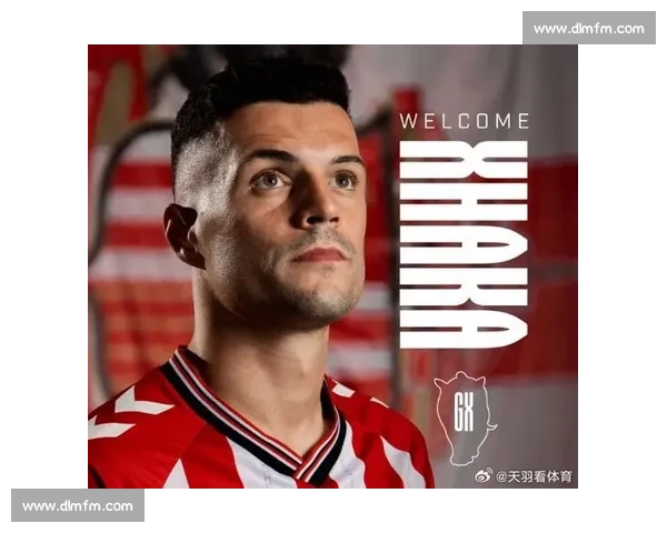 米兰 1000 万欧报价扎卡！瑞士中场点头加盟，药厂开启转会谈判