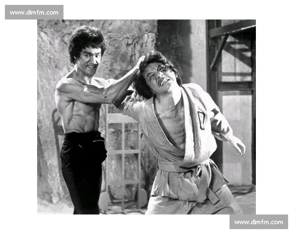 能力再强也抵不过运气？成龙的逆袭史揭示真相