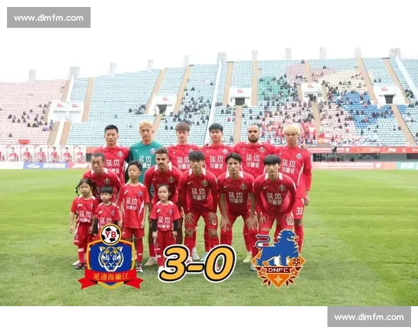 姆巴抢断助攻福布斯闪击！延边龙鼎主场六连胜