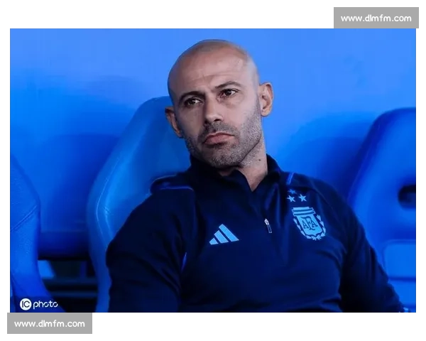 马斯切拉诺:正视实力鸿沟,迈阿密国际开启重建新章 马斯切拉诺:正视实力鸿沟,迈阿密国际开启重建新章